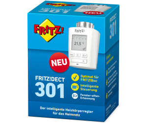 AVM FRITZ!DECT 301 Heizkörperregler (20002822) kaufen