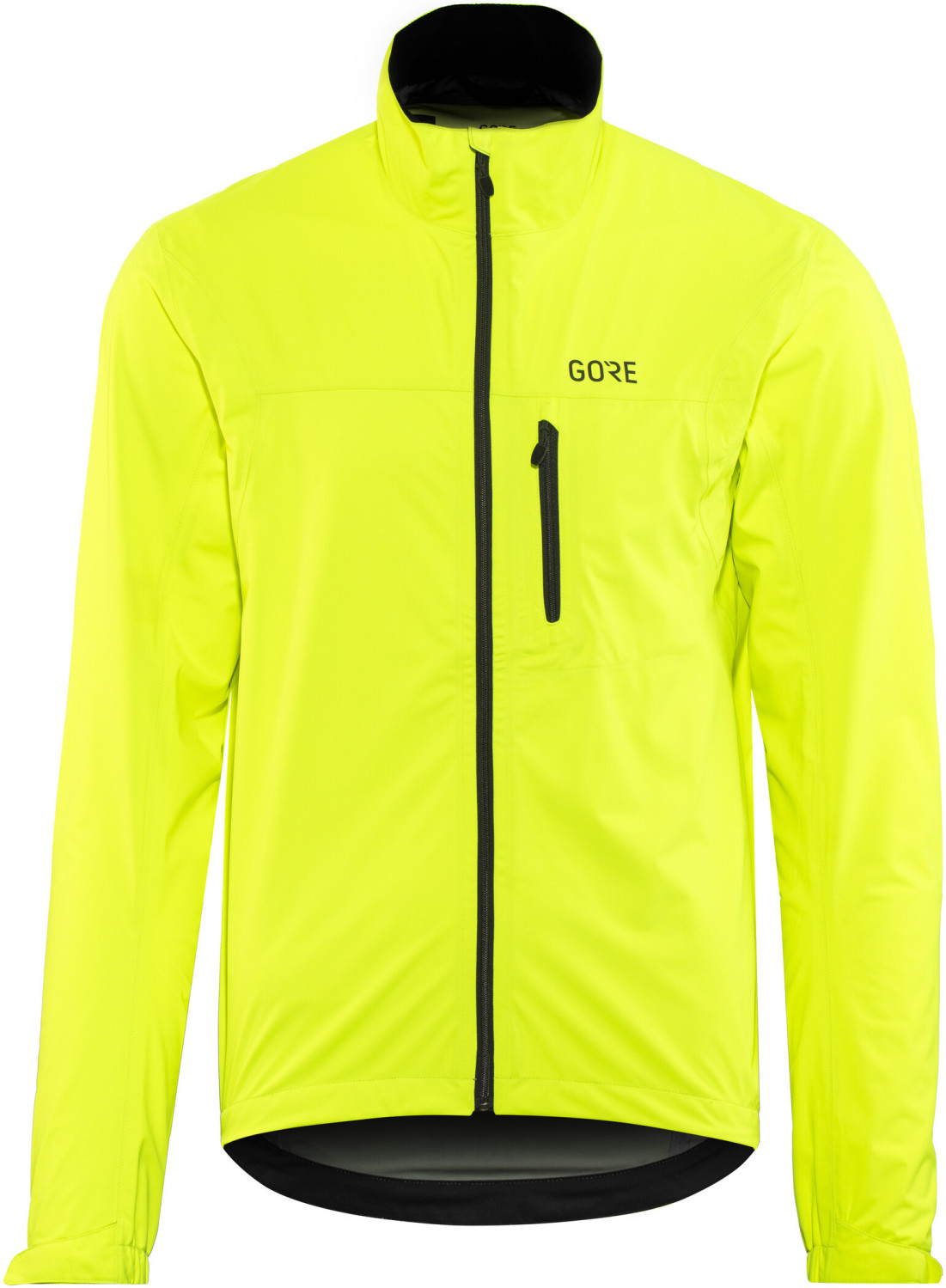 Gore C3 GTX Active Jacket neon yellow