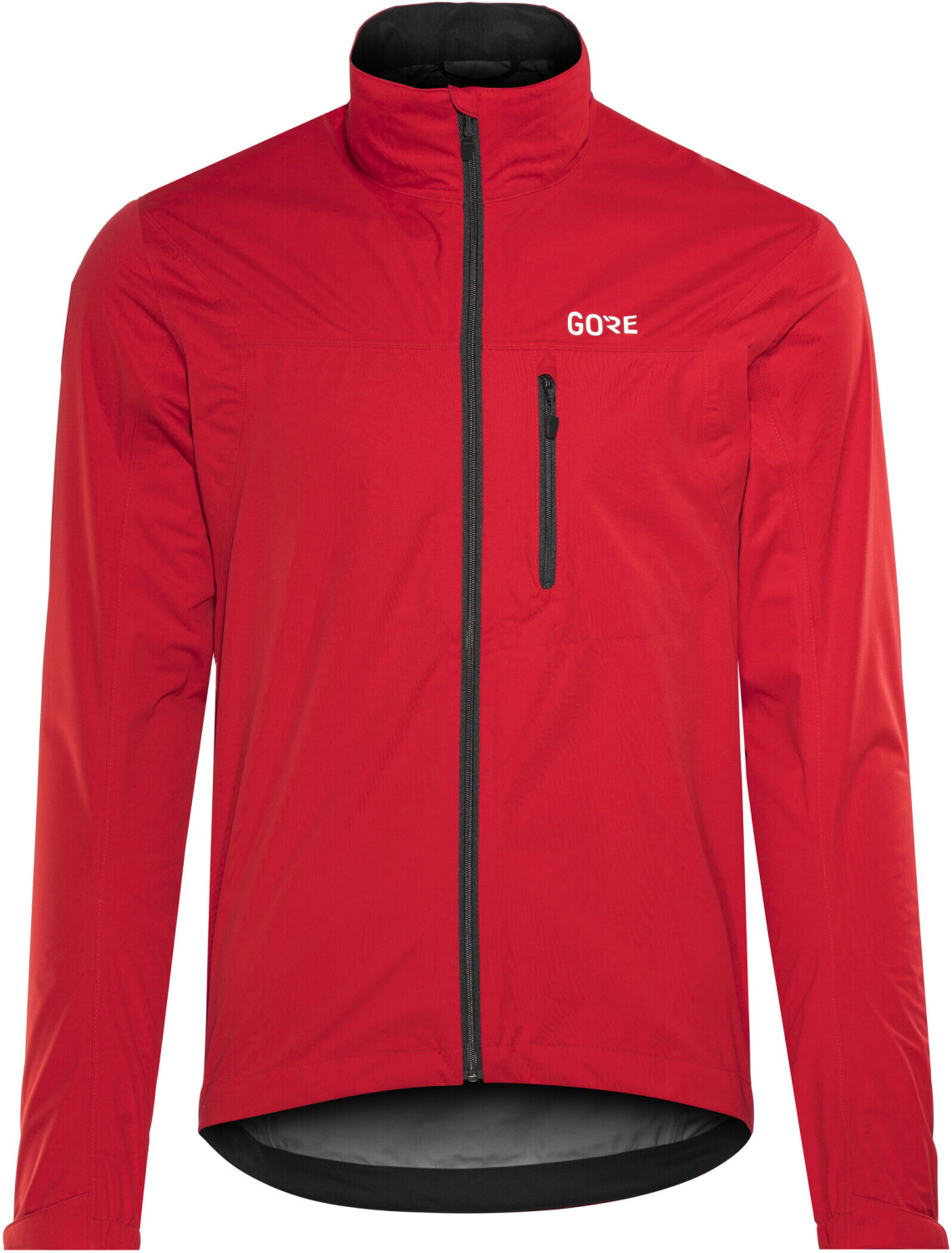 Gore C3 GTX Active Jacket red