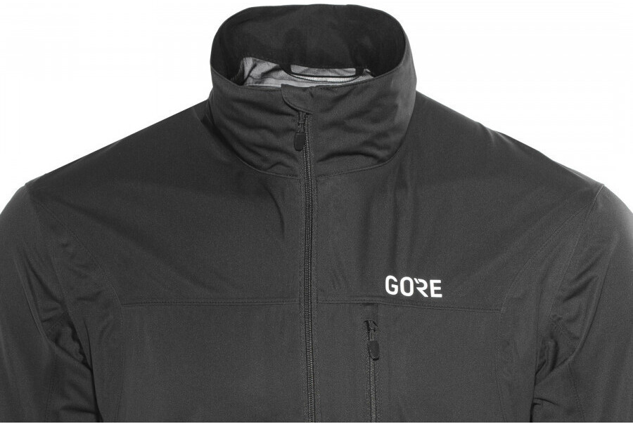 C3 gtx deals active jacket