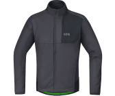 Gore c5 gore cheap windstopper thermo trail jacket