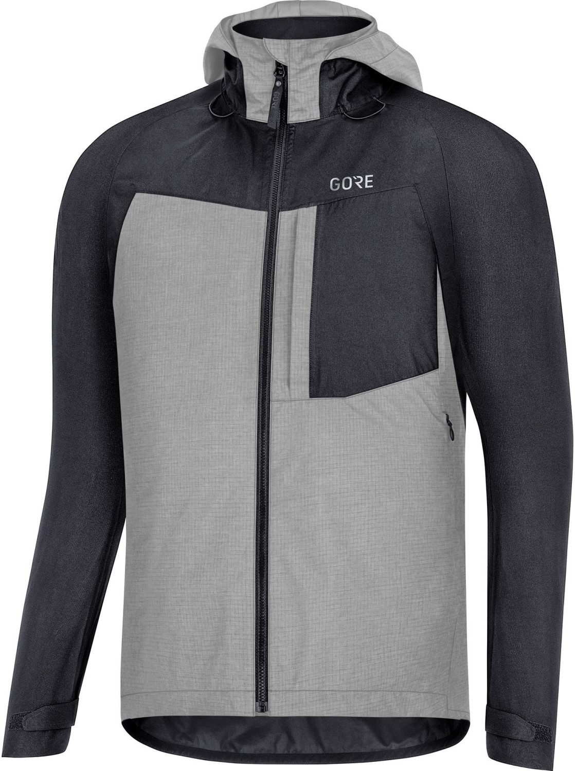 Gore C5 GTX Trail Hd Jacket black