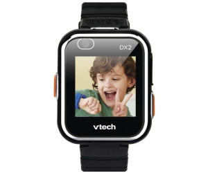 kidizoom smartwatch dx2 black
