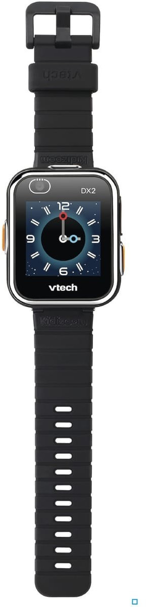 Vtech Kidizoom Smartwatch DX2 noir (FR)