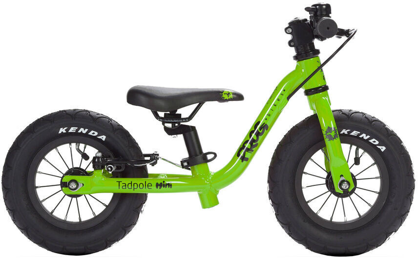 Tadpole frog bike cheap