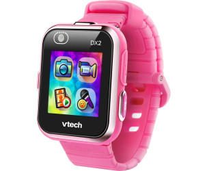 vtech kidizoom smartwatch dx2 purple