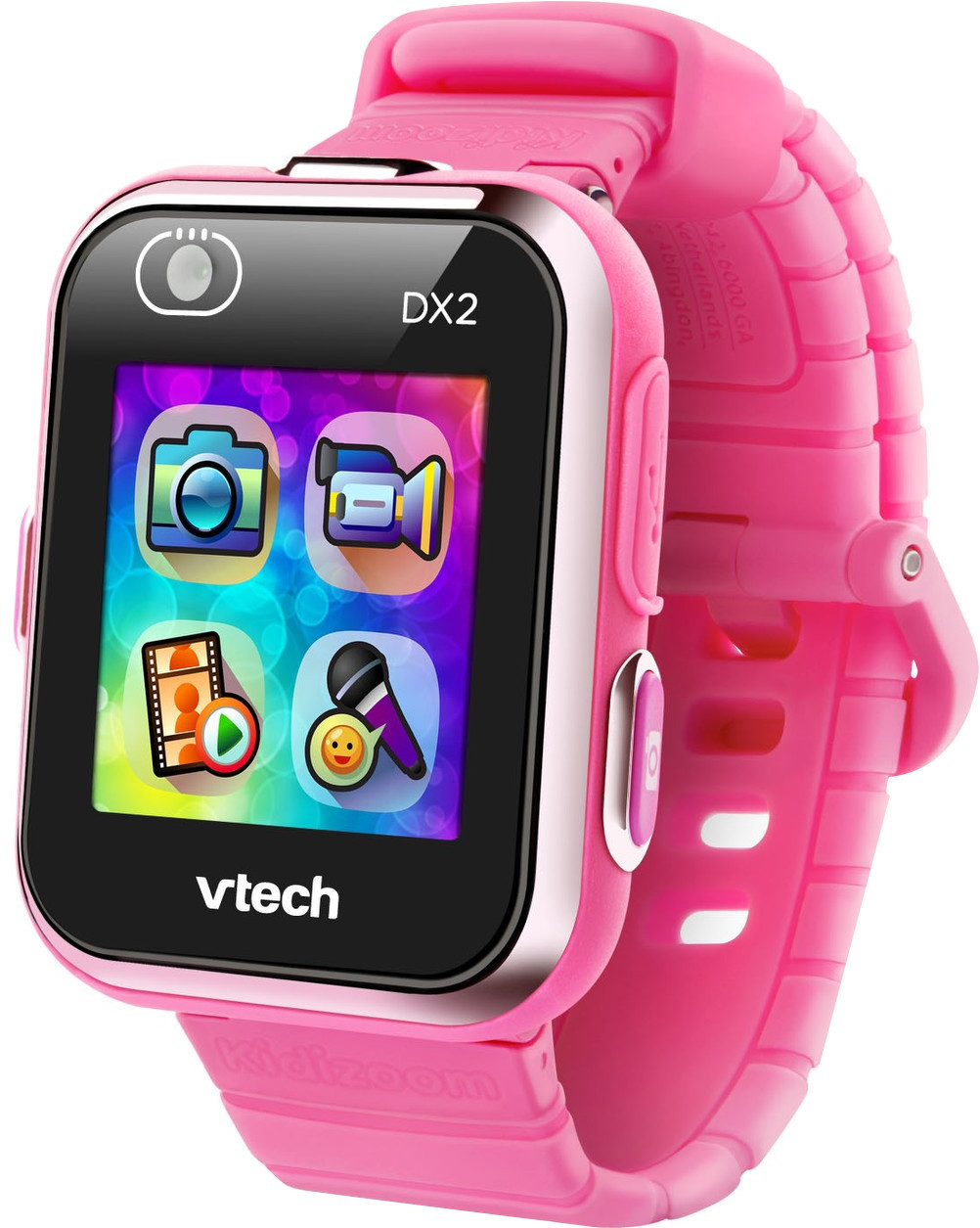 kidizoom vtech smart watch