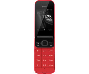 Nokia 2720 Flip rot | 299,90 bei Preisvergleich € ab
