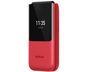 | Flip 2720 rot € Nokia bei Preisvergleich 299,90 ab