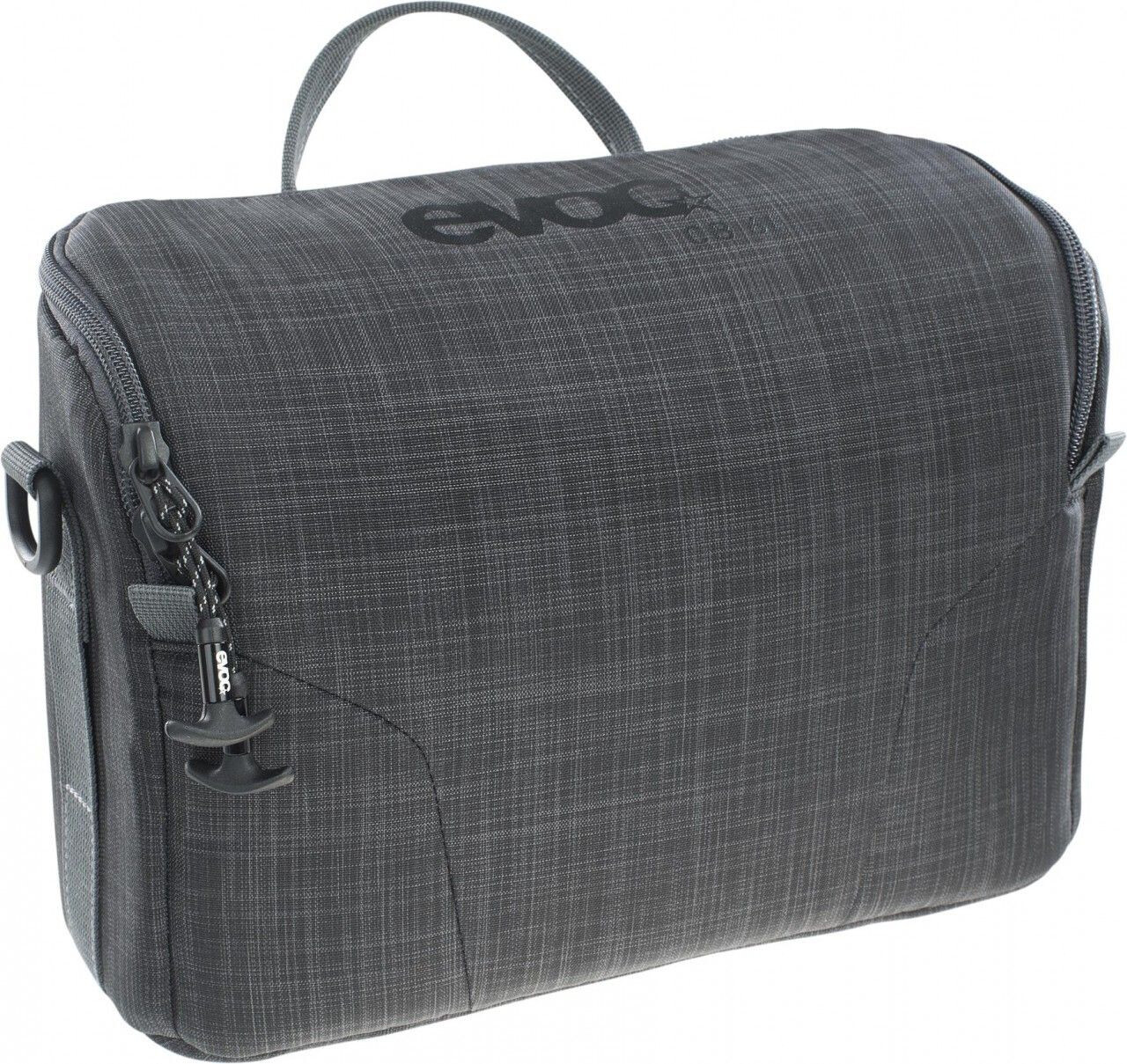 Evoc Camera Block 6 carbon grey