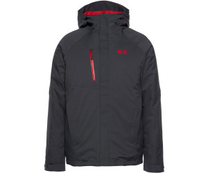 Jack Wolfskin Troposphere Jacket M phantom ab € 194,91 Jack Wolfskin Troposphere Jacket M phantom ab € 194,91