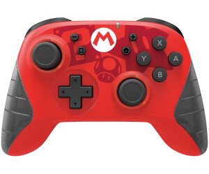 Wireless horipad zelda on sale