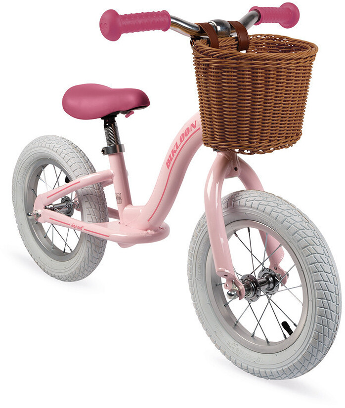 Janod Balance Bike Bikloon Metal Vintage ab 90 07