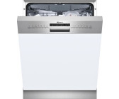 Neff Einbaugeschirrspüler Preisvergleich | Günstig bei Neff GH6801TN ab € 686,95 | Preisvergleich bei idealo.at