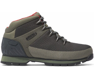 Timberland euro sprint fabric bleu 2025