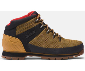 Timberland euro sprint fabric bleu cheap