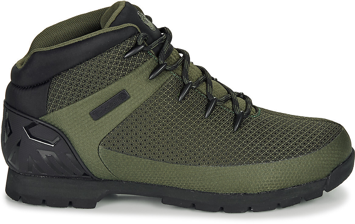 Buy Timberland Euro Sprint Fabric WP from 79.99 Today Best Deals on idealo