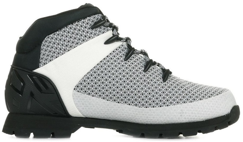 timberland mens euro sprint fabric wp boots