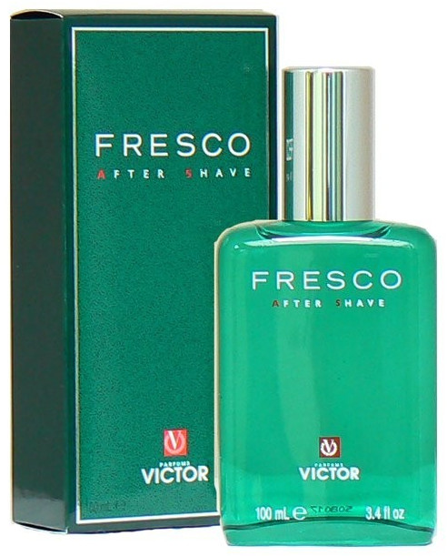 Victor Fresco After Shave (100ml)