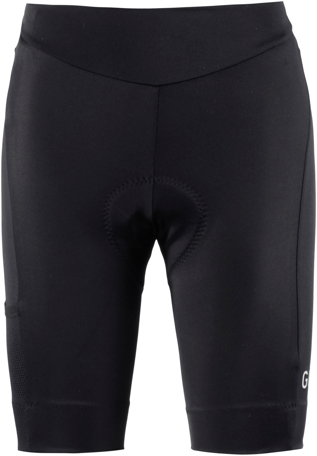 Gore C3 Wmn Short Tights+ black