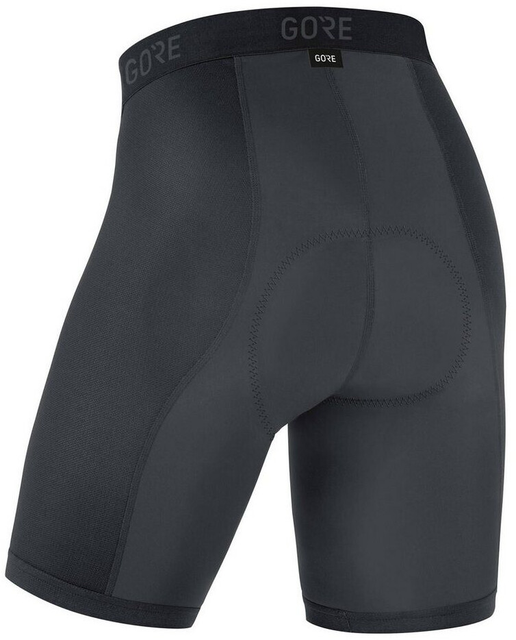 C3 Liner Short Tights 020 - Rock Point - Zľava 11