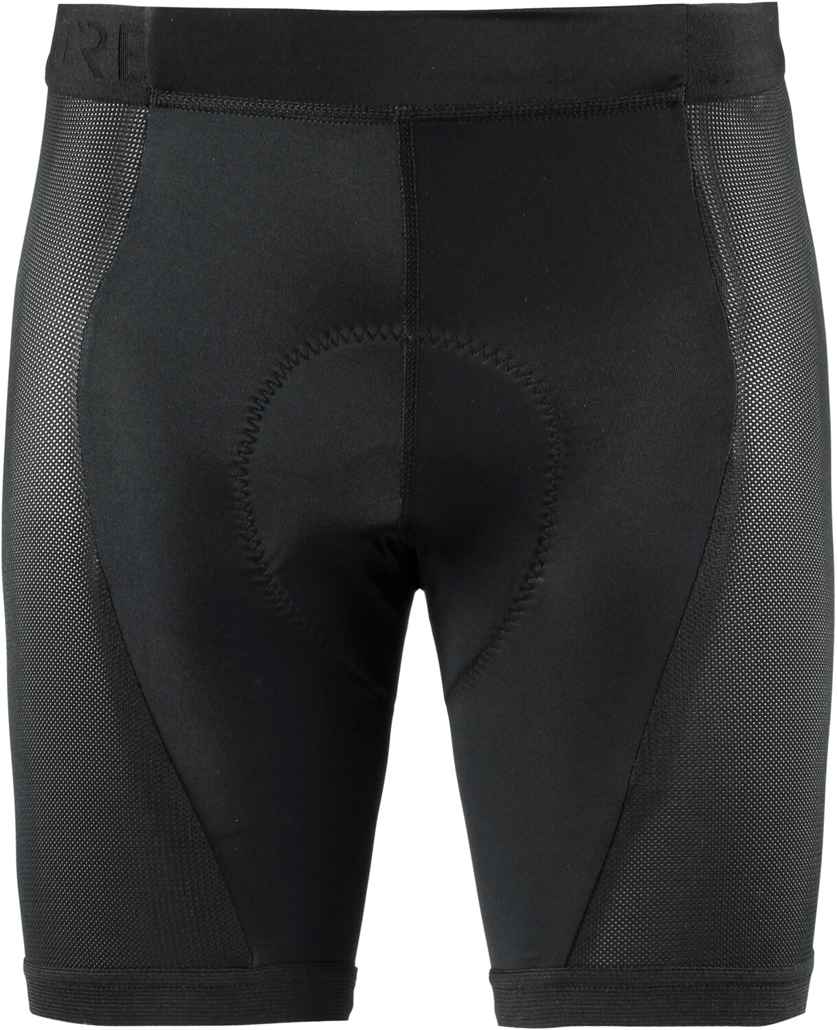 Gore C3 Wmn Liner Short Tights+ black