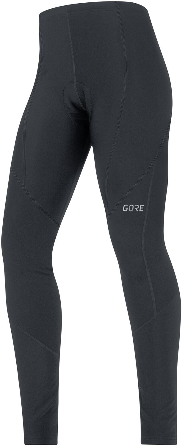 Gore C3 Wmn Thermo Tights+ black