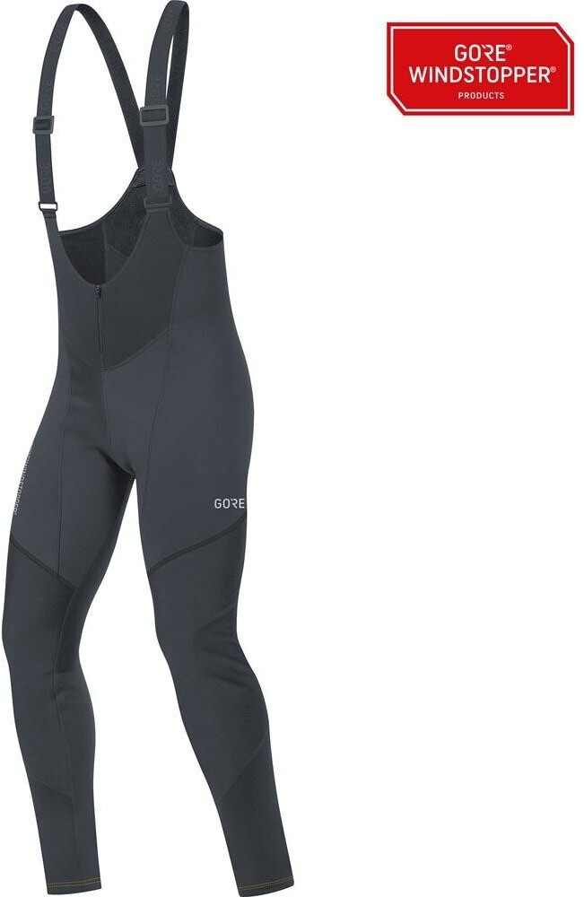 Gore C3 GWS Bib Tights black