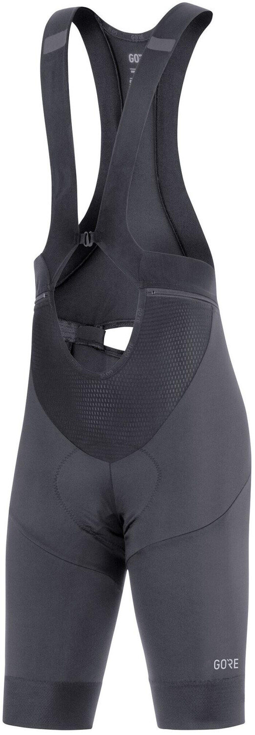 Gore C5 Wmn Bib Shorts+ black
