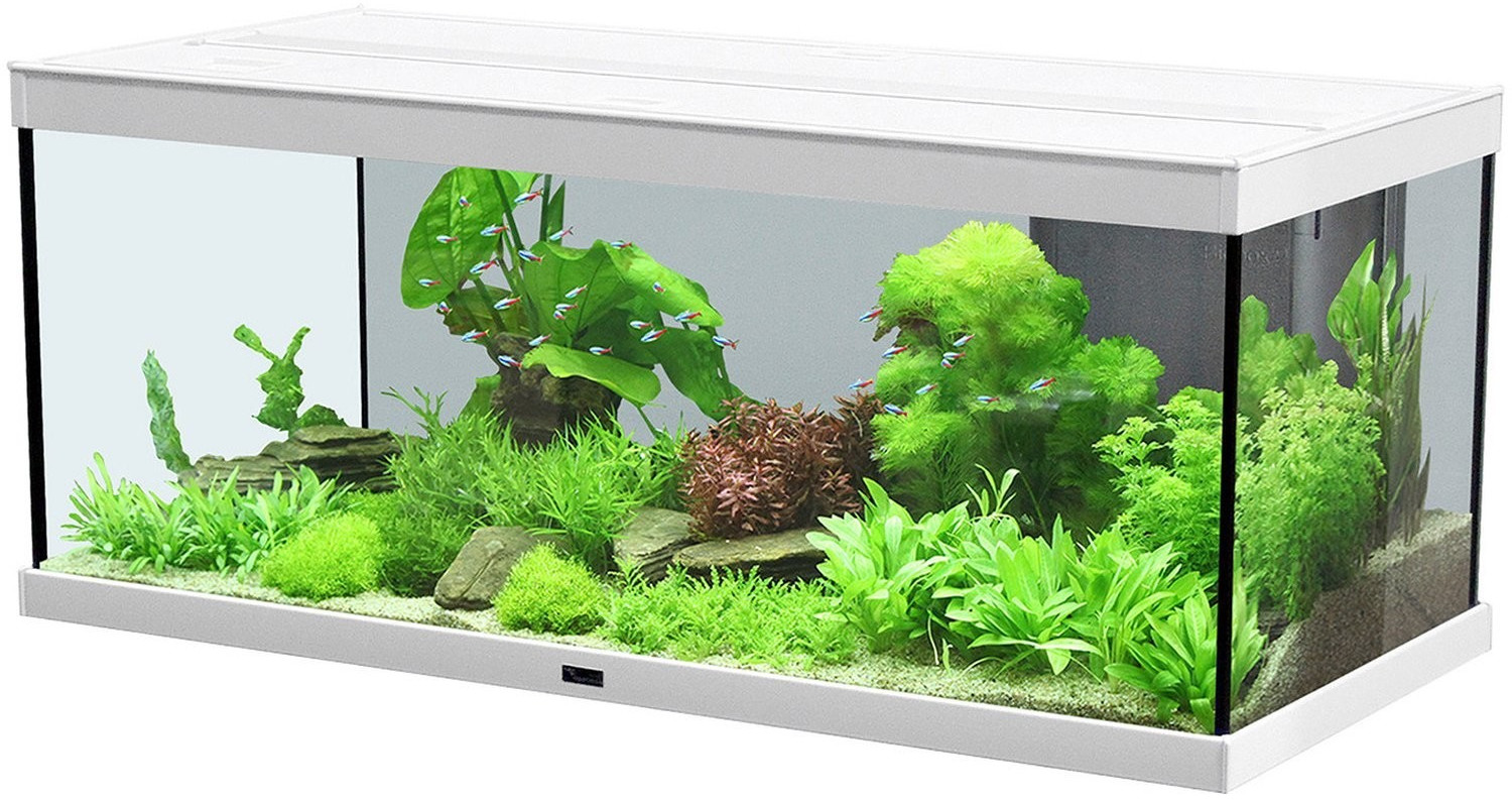 Aquatlantis Style 100 LED 2.0 White