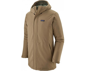Patagonia Men's Lone Mountain Parka mojave khaki ab € 238,95 Patagonia Men's Lone Mountain Parka mojave khaki ab € 238,95