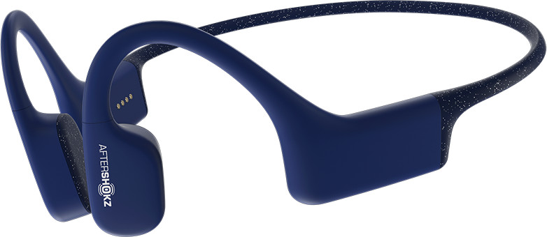 Aftershokz XTrainerz Sapphire Blue