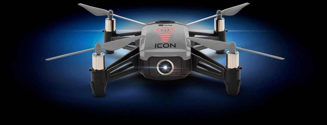 Revell icon drone hot sale