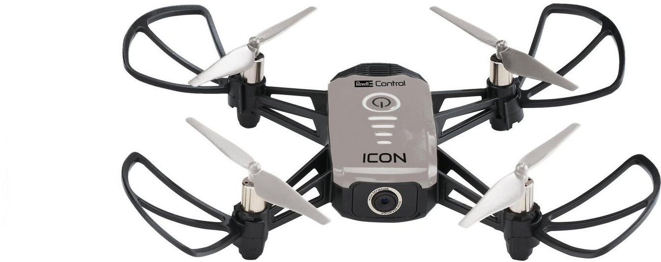 Revell Icon