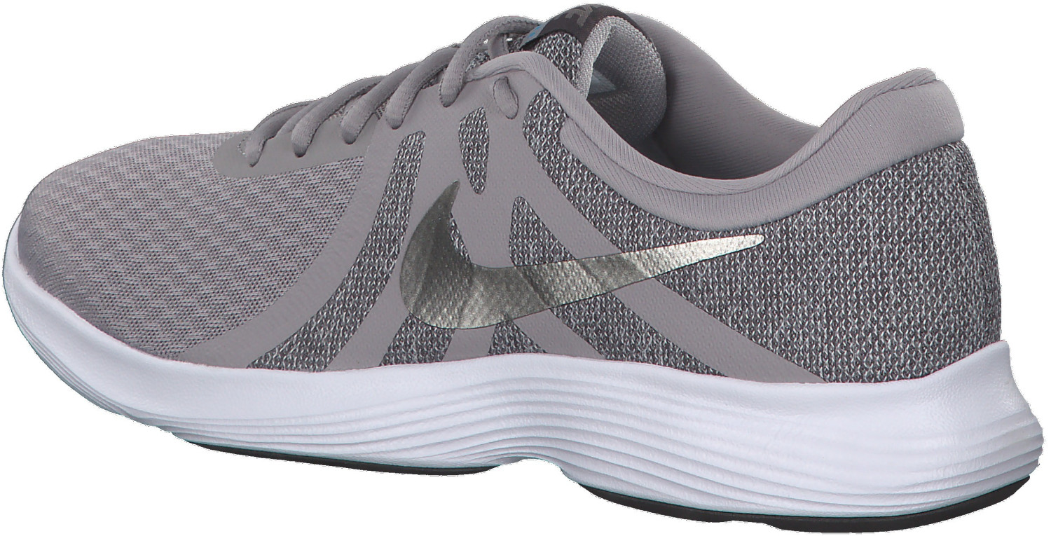 nike revolution 4 cool grey