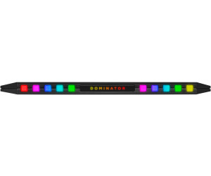 Corsair Dominator Platinum RGB Kit 64 Go DDR4 3600 CL16 CMT64GX4M4Z3600C16 au meilleur prix sur idealo