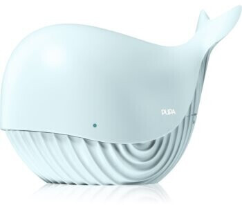 Pupa Whale 4