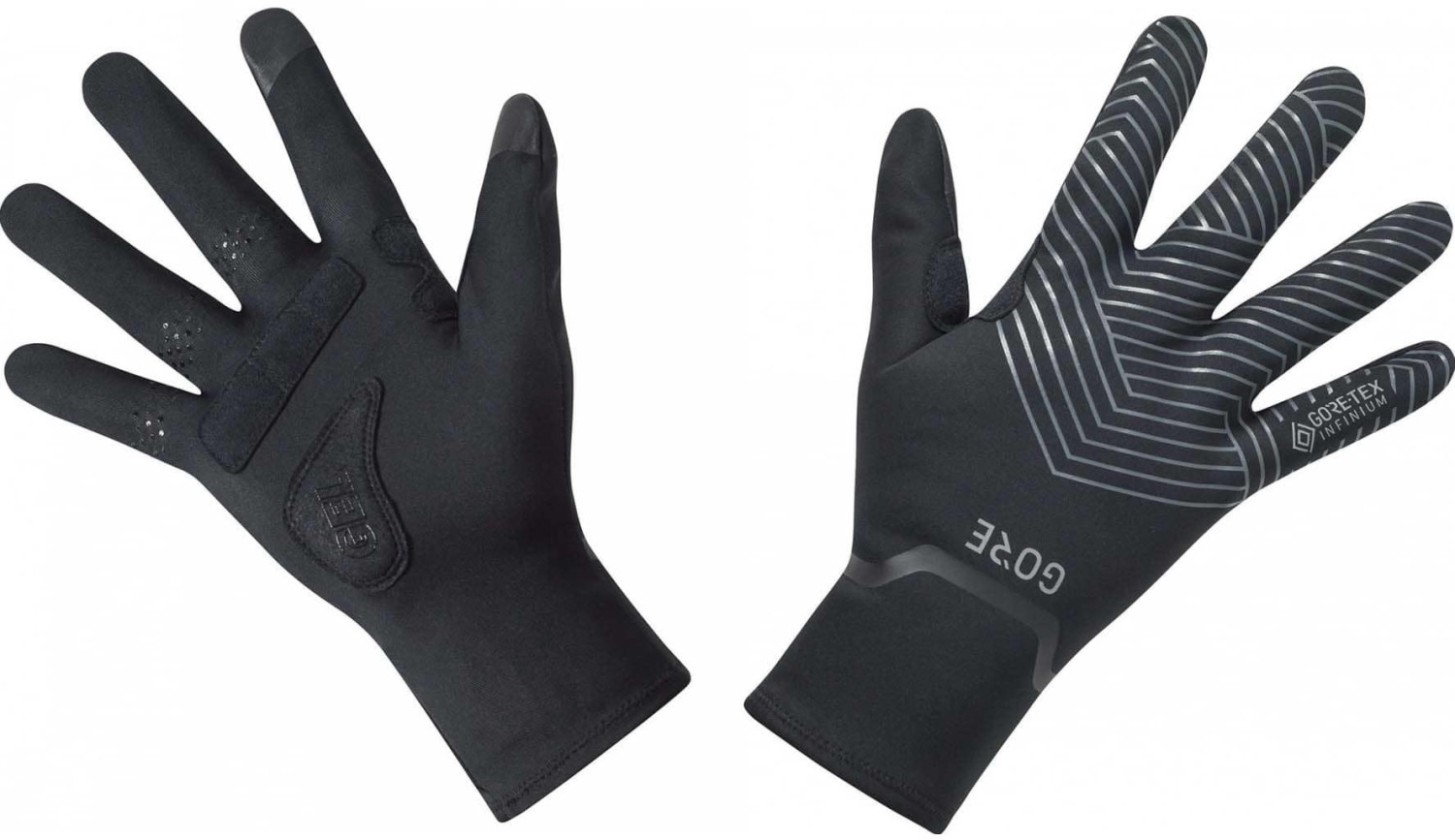 Gore C3 GTX I Stretch Mid Gloves