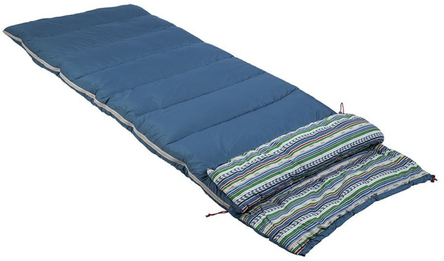 Nomad Darwin (blue)