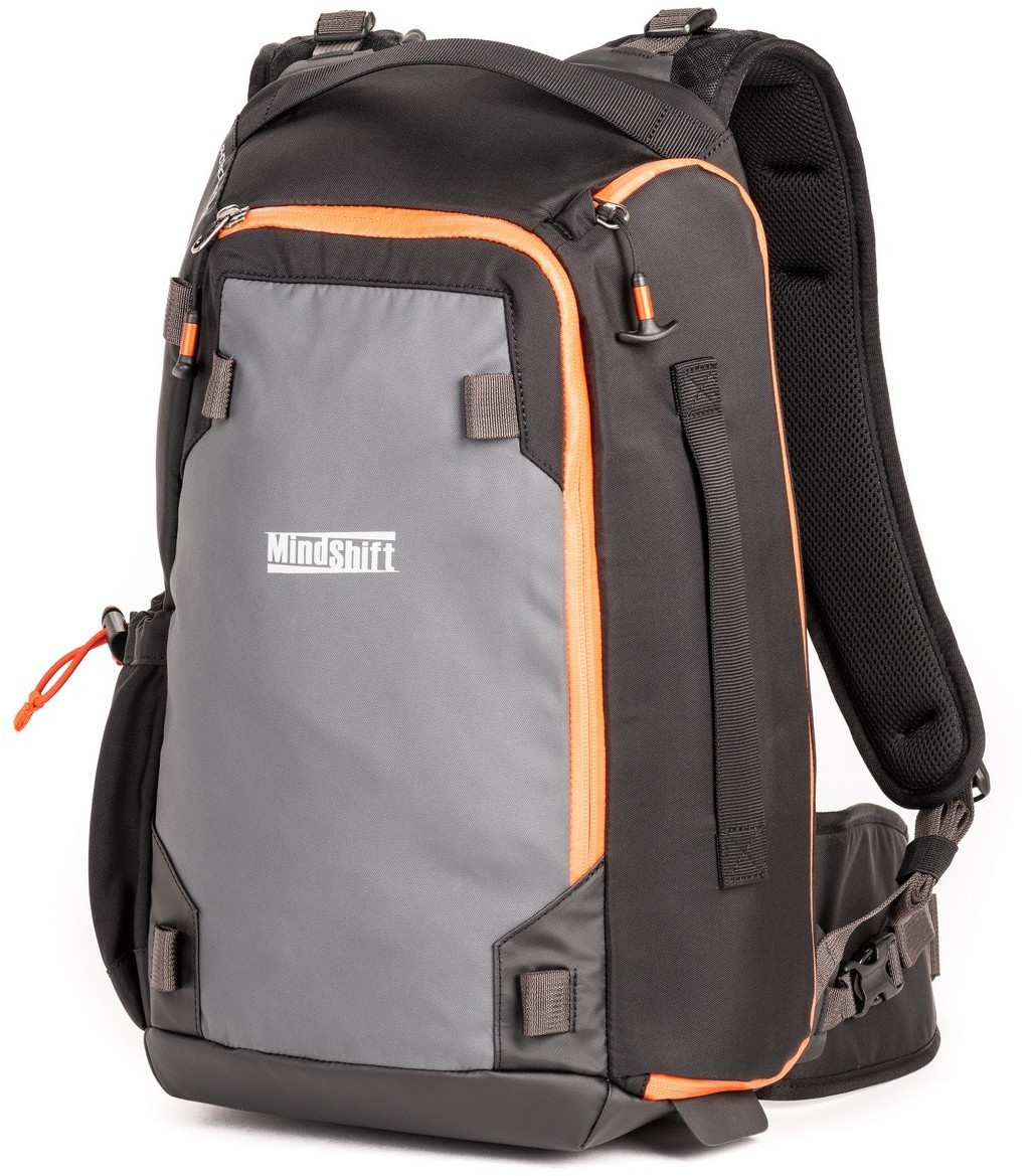 MindShift Gear PhotoCross 13 Backpack