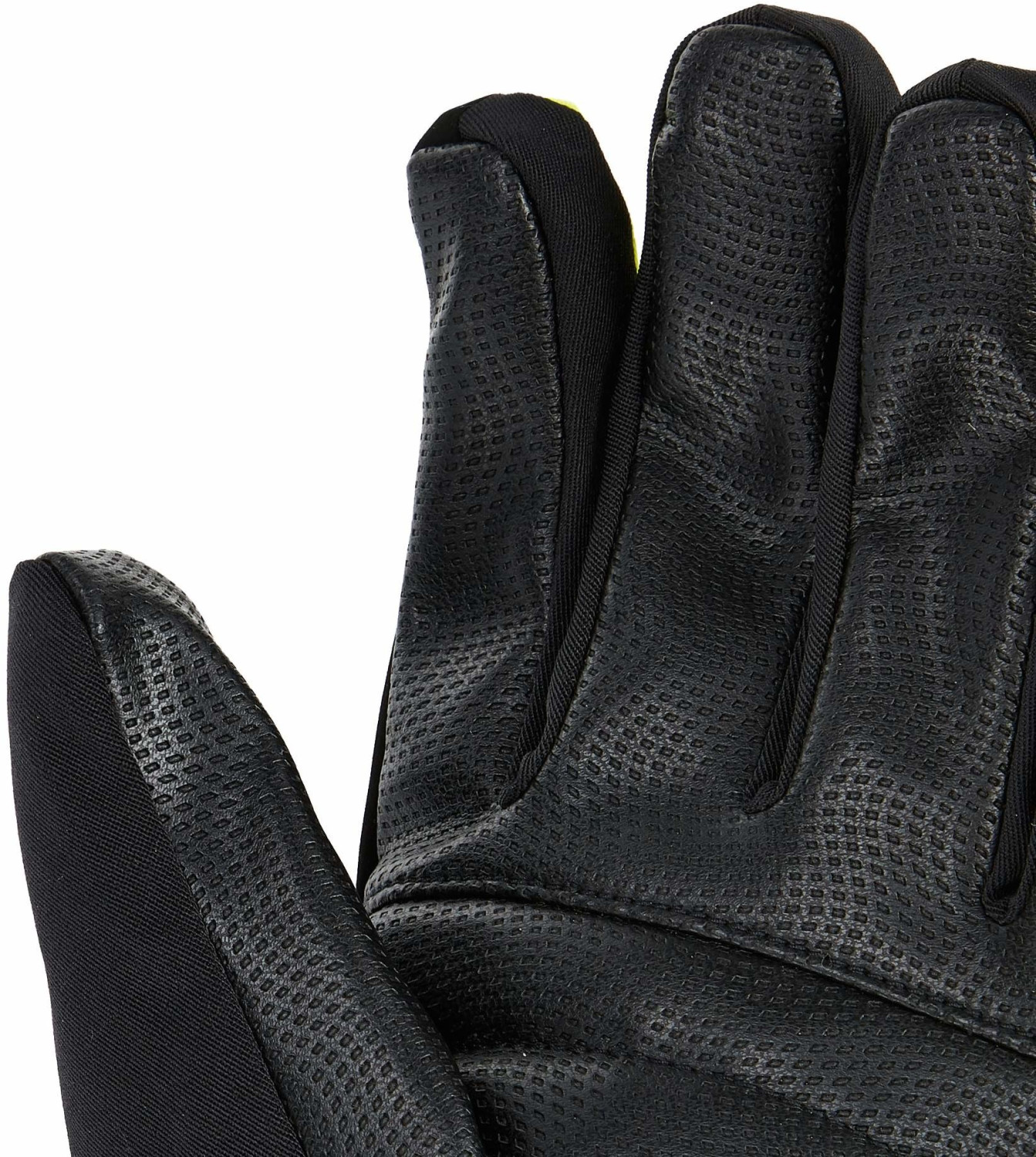 Gore C5 GTX Thermo Gloves neon yellow black ab 43 90