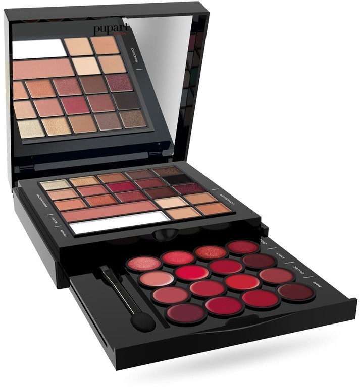 Pupa Pupart M Back to Red