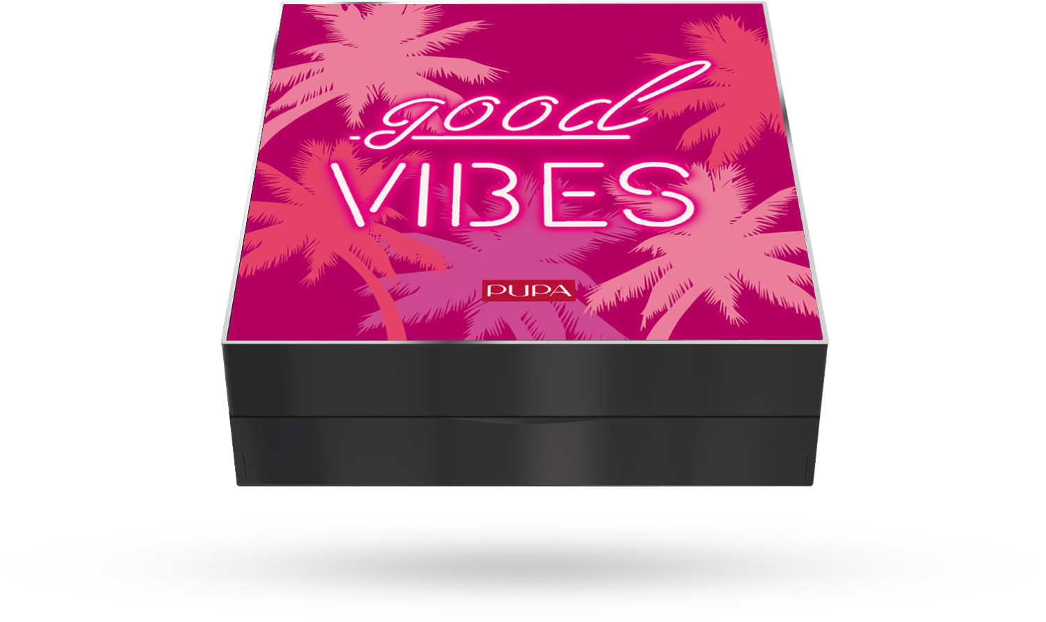 Pupa Pupart M Good Vibes