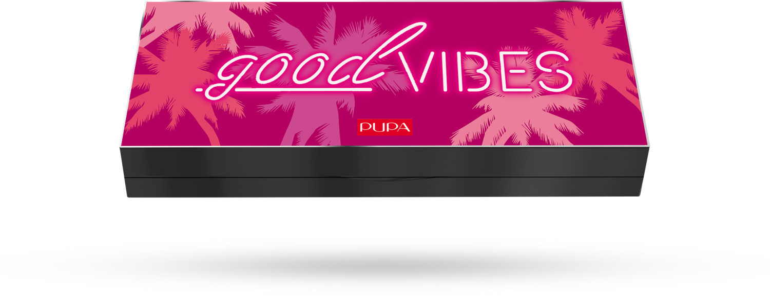 Pupa Pupart S Good Vibes