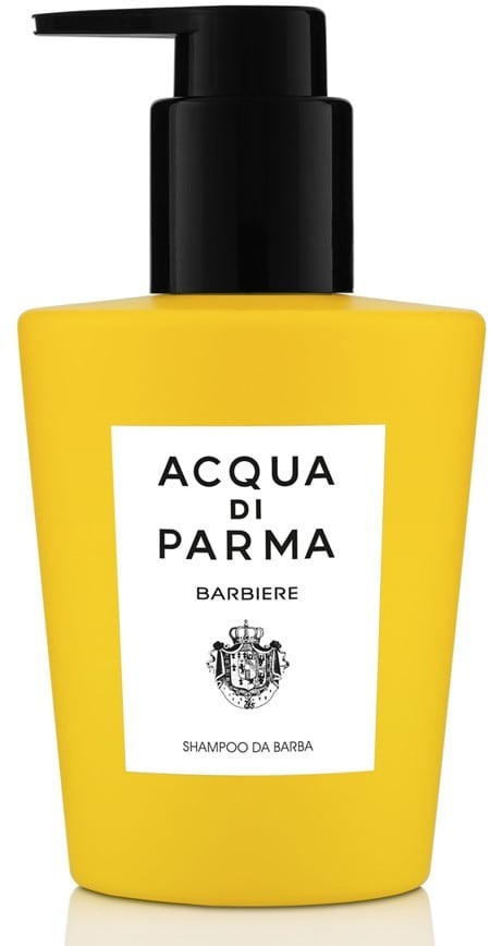 Acqua di Parma Barbiere Beard Wash (200ml)