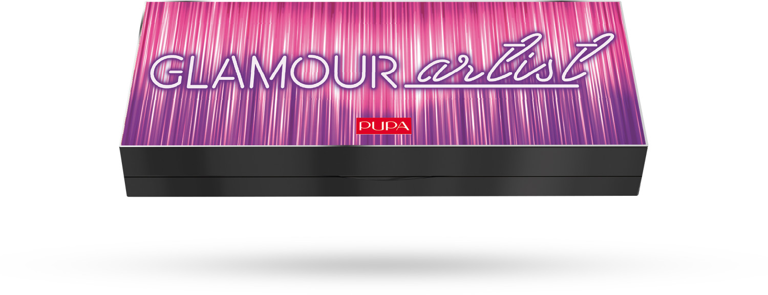 Pupa Pupart S Glamour Artist