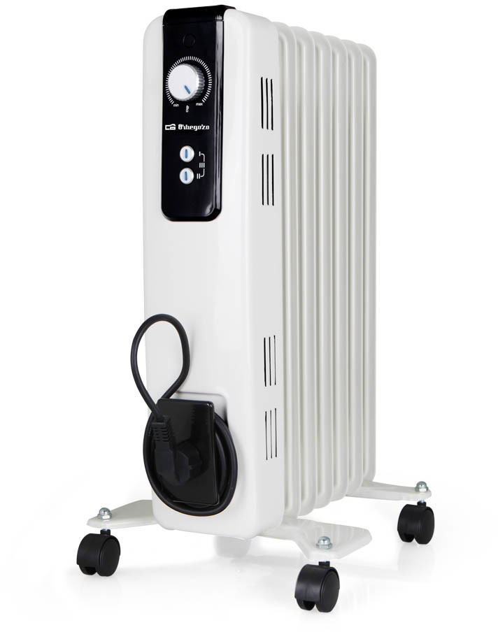 Orbegozo RH 1500