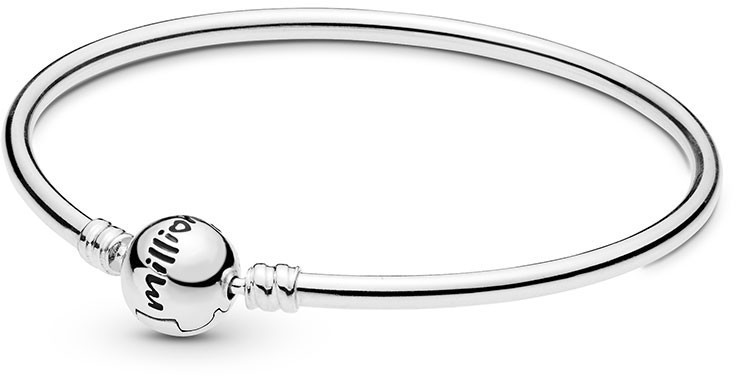 Pandora Moments One in a Million (598084)