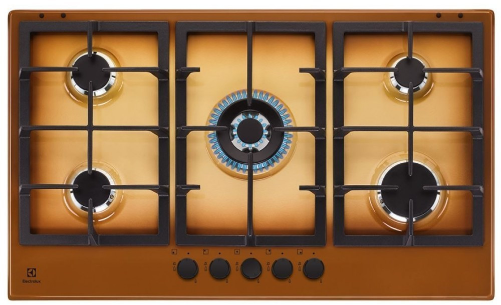 Electrolux KGS9536T