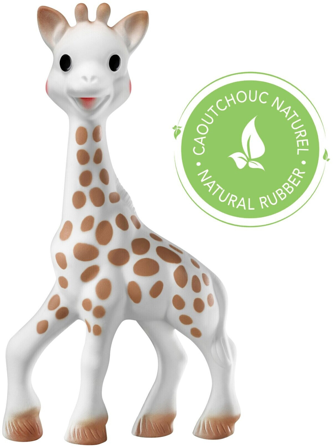 Authentic sophie the giraffe clearance